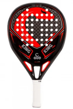 Vibor-A Liquid King Cobra Padel Racket