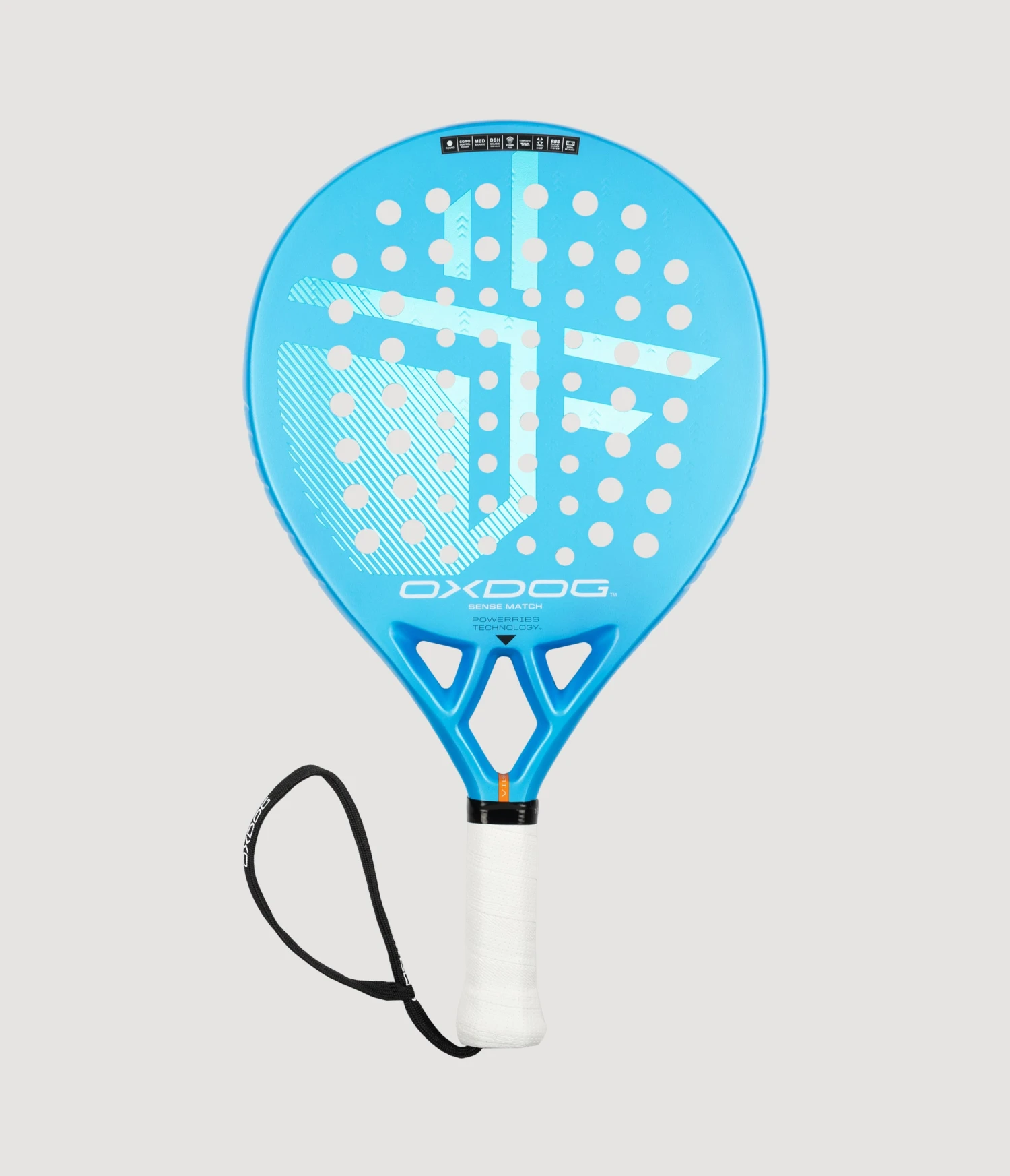 Oxdog Sense Match Padel Racket