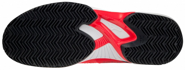 Mizuno Wave Exceed Tour 4 (CC) Padel Shoes - Image 5