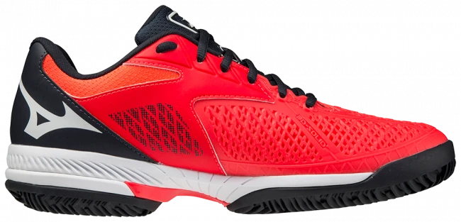 Mizuno Wave Exceed Tour 4 (CC) Padel Shoes - Image 2