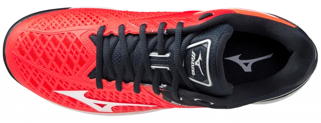 Mizuno Wave Exceed Tour 4 (CC) Padel Shoes - Image 4