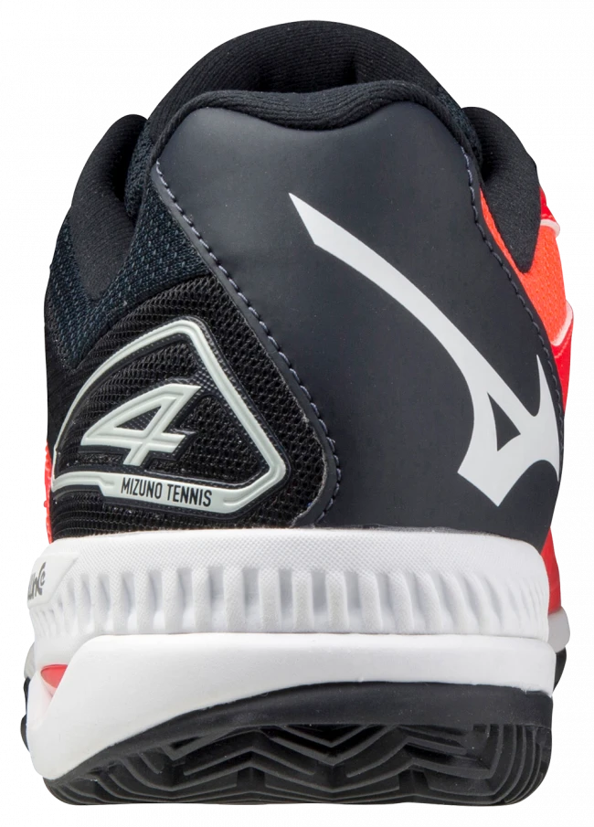 Mizuno Wave Exceed Tour 4 (CC) Padel Shoes - Image 3