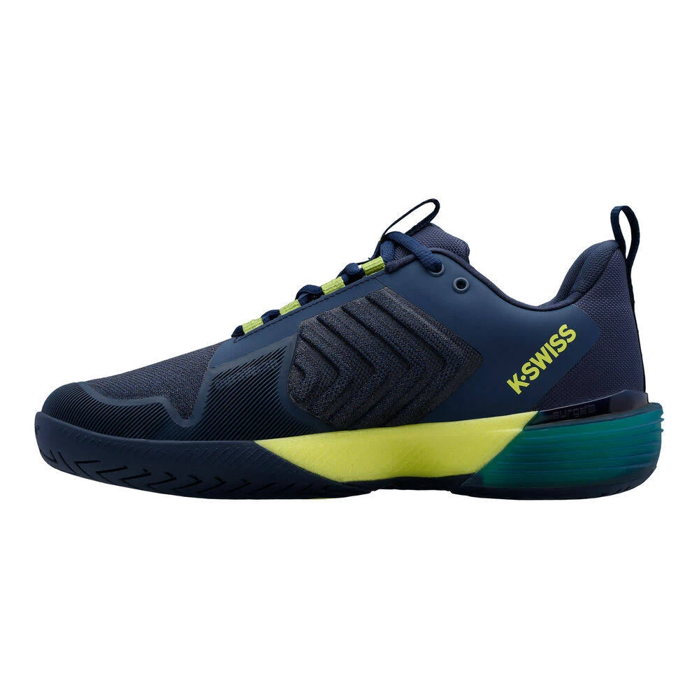 K-Swiss Ultrashot 3 Padel Shoes - Image 2
