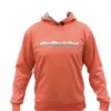 Bullpadel Hoodie (Red)