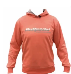 Bullpadel Hoodie (Red)