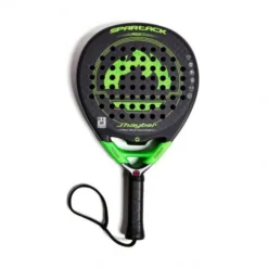 J'Hayber Spartack Verde Padel Racket