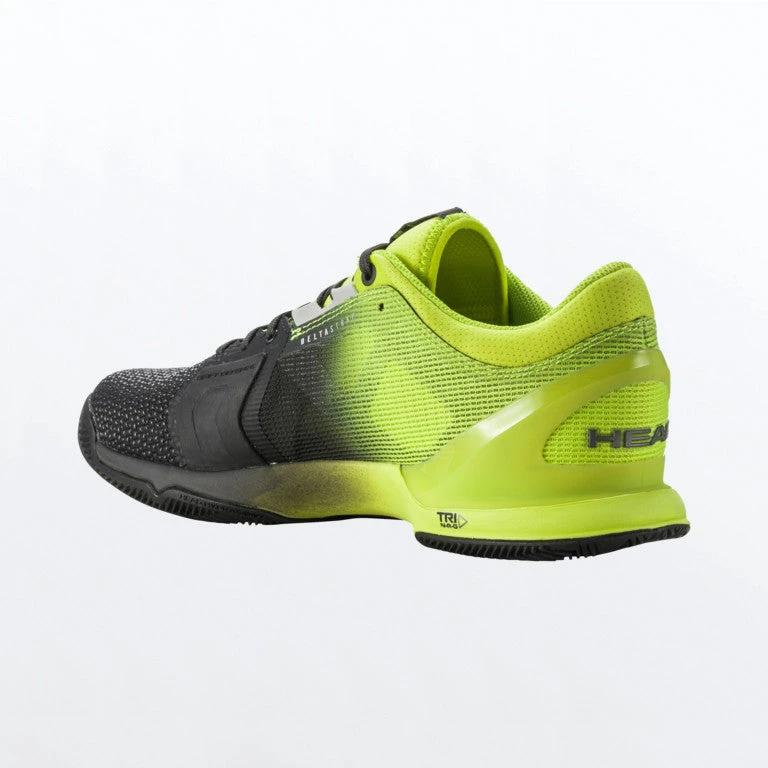Head Sprint Pro 3.0 SF CC Padel Shoes - Image 3
