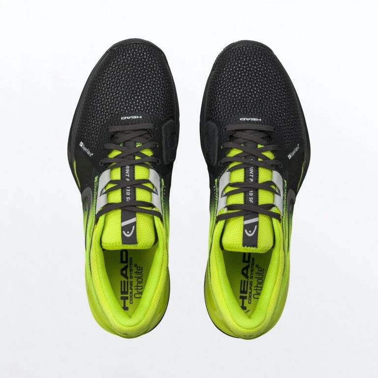 Head Sprint Pro 3.0 SF CC Padel Shoes - Image 4
