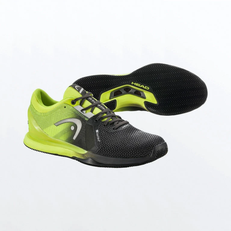 Head Sprint Pro 3.0 SF CC Padel Shoes - Image 5