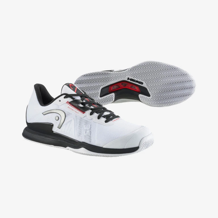 Head Sprint Pro 3.5 Sanyo Padel Shoes - Image 6