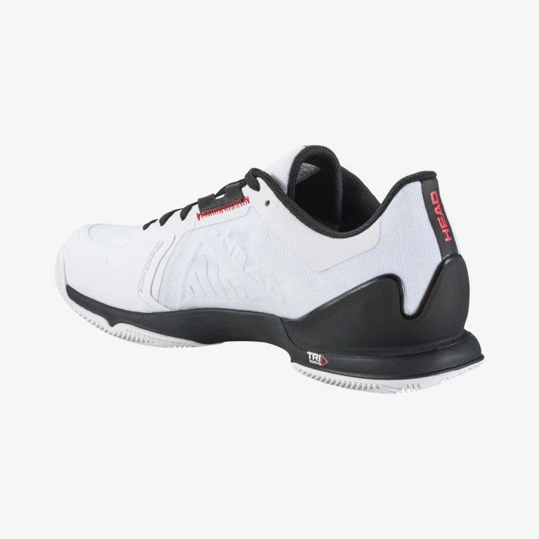 Head Sprint Pro 3.5 Sanyo Padel Shoes - Image 5