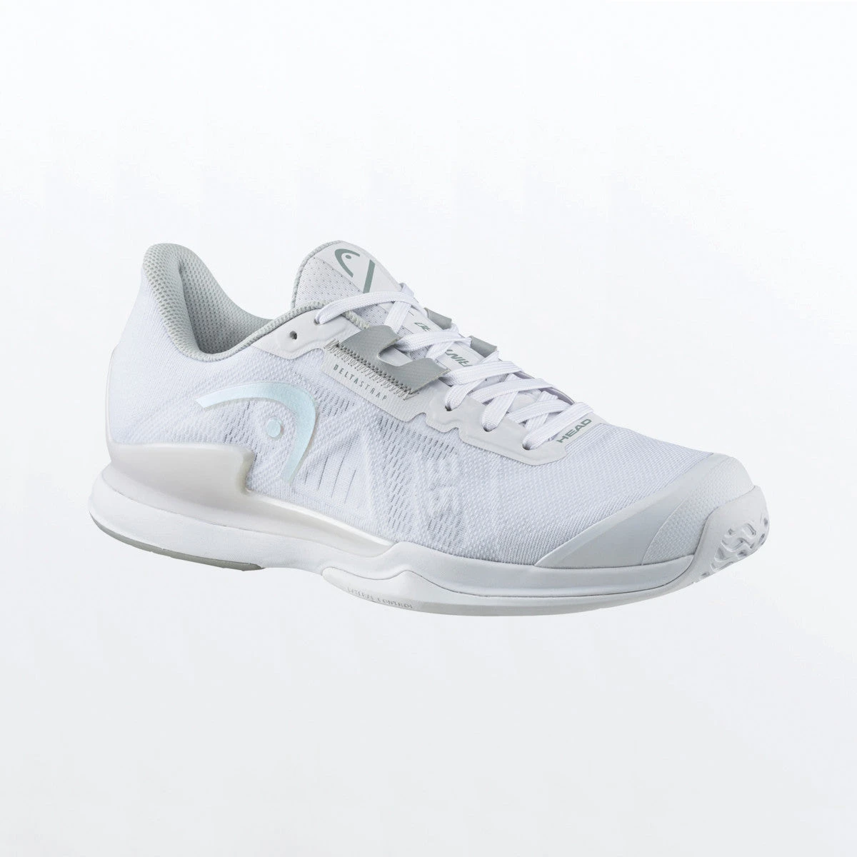 HEAD Sprint Pro 3.5 Women (White) - Image 4