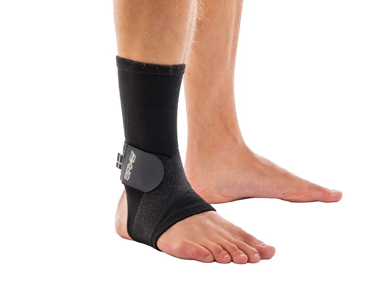 SRX 872 Ankle Support (one Size) - Image 2