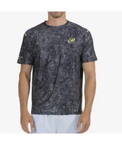Bullpadel Markel T-shirt (Black)