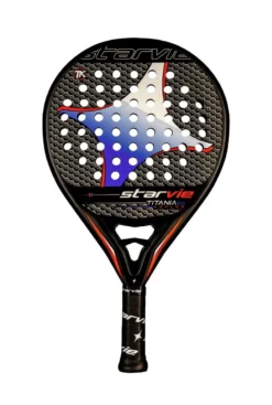 Starvie Titania Kepler Pro 2.0 Padel Racket