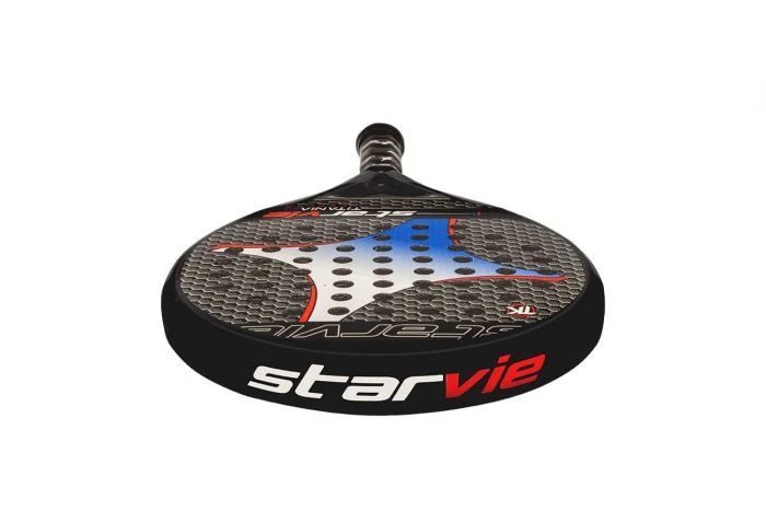 Starvie Titania Kepler 2.0 Padel Racket - Image 4