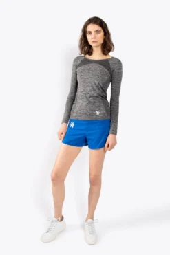 Osaka Women's Training Short (Royal Blue)