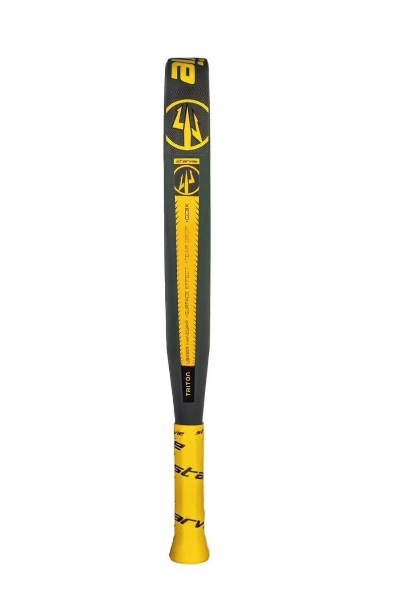 Starvie Triton Pro 2.0 Padel Racket - Image 6