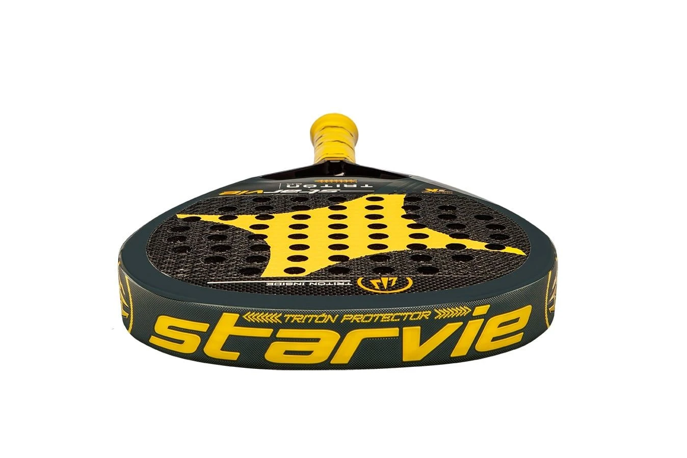 Starvie Triton Pro 2.0 Padel Racket - Image 5