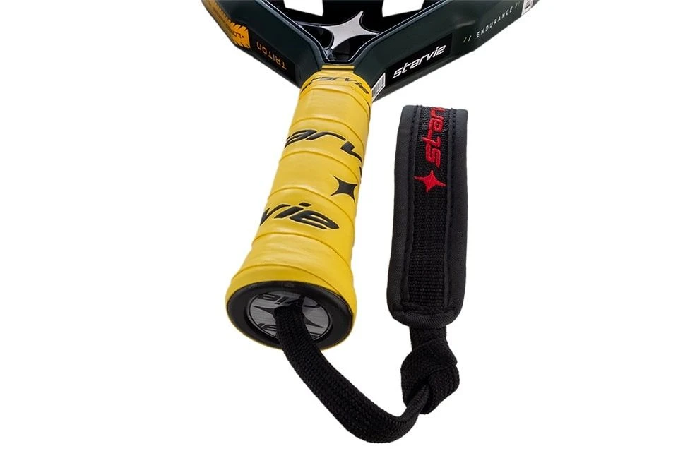 Starvie Triton Pro 2.0 Padel Racket - Image 3