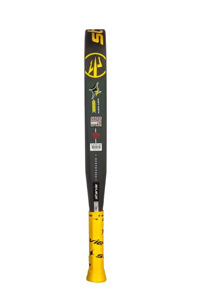 Starvie Triton Pro 2.0 Padel Racket - Image 2