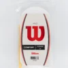 Wilson Pro Overgrip (White, 30-pack)
