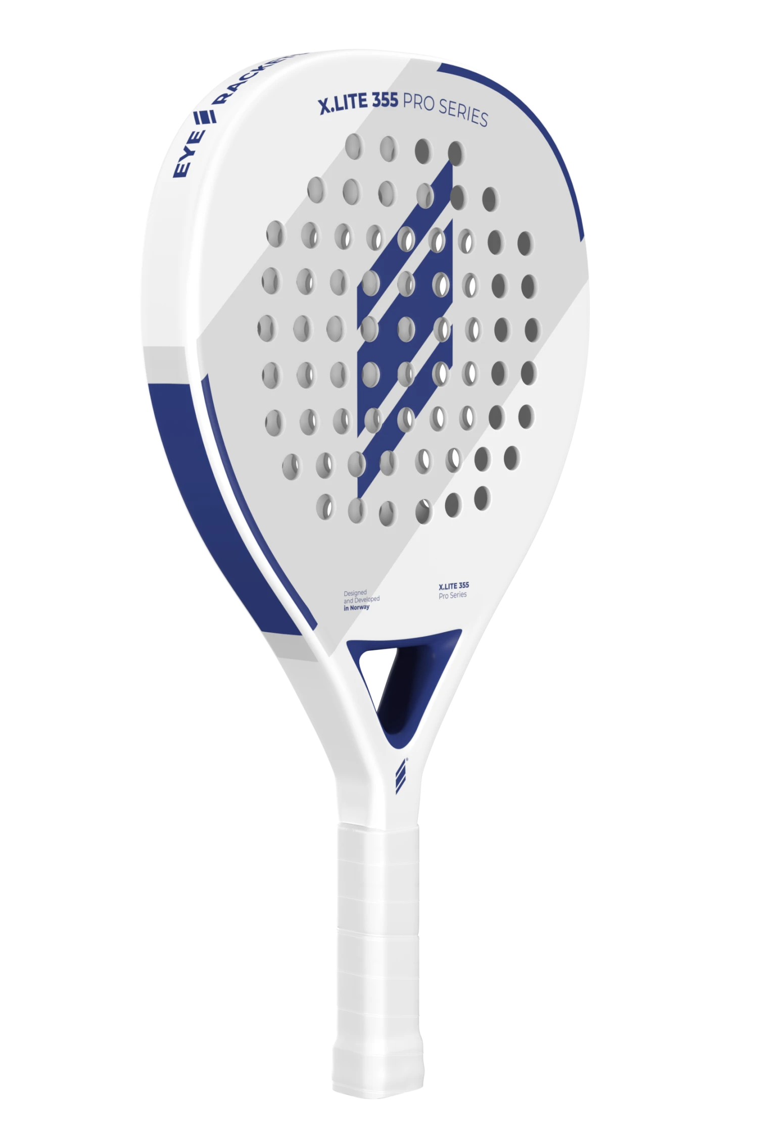 Eye X.Lite 355 Pro Series Padel Racket - Image 2
