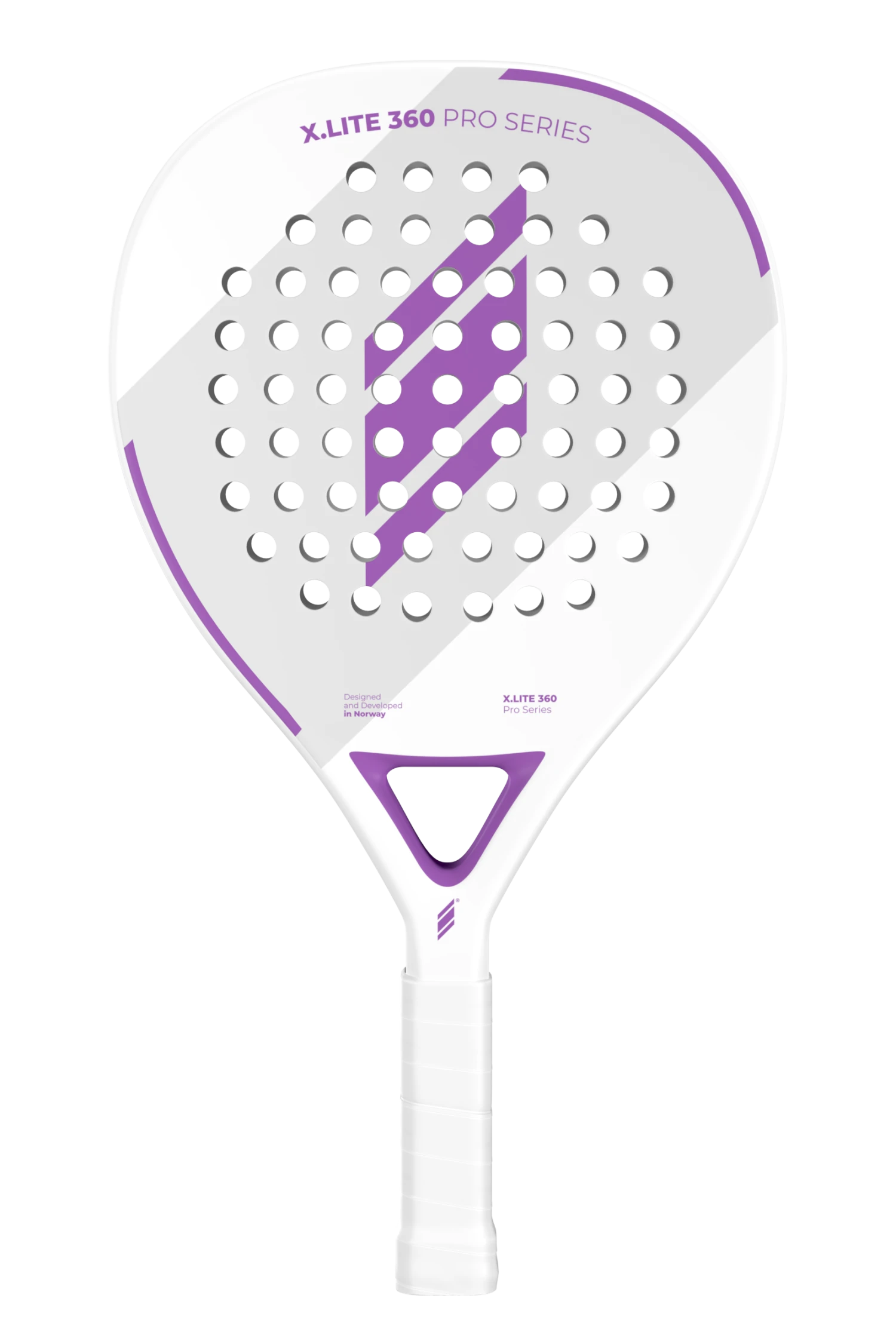 Eye X.Lite 360 Pro Series Padel Racket