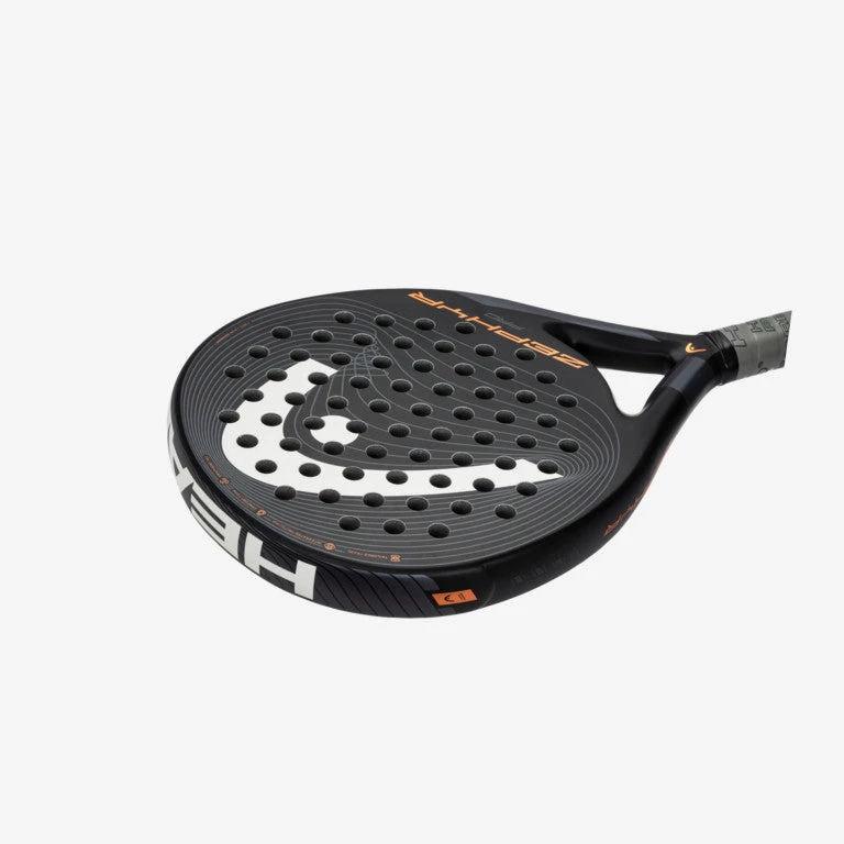 Head Zephyr Pro 2022 Padel Racket - Image 4