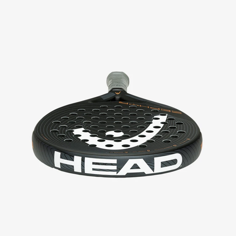 Head Zephyr Pro 2022 Padel Racket - Image 3